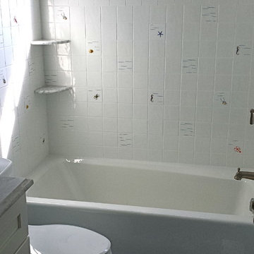 Bathrooms