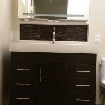 Yorba Linda Ma Bath