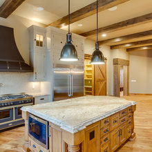 Kitchen Ideas