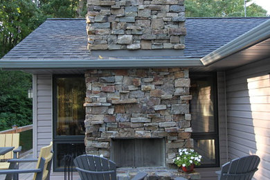 Exterior home photo in Other