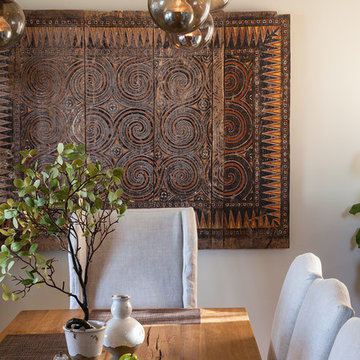 Dolores Park Renovation and Interior Design