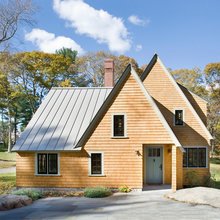 weaver house