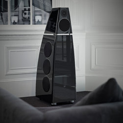 Meridian Audio - Products