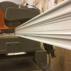 Aluminium Doors - Products