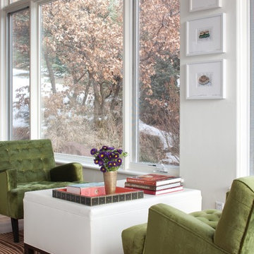 Silver King Residence
