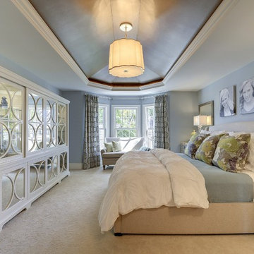 Country Club Project Remodel