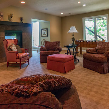 144 Lakeshore Dr West, Lake Quivira, Ks.