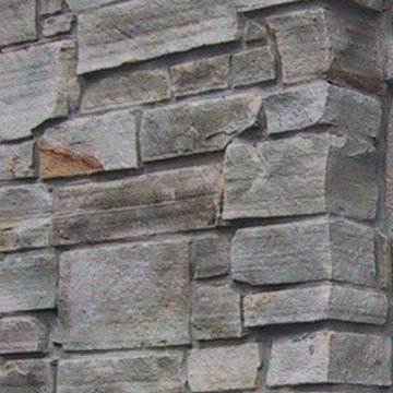 stone work