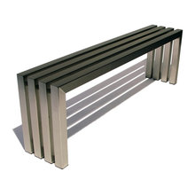benches