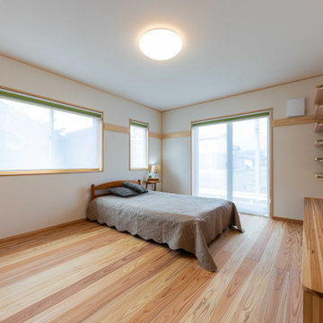 大家族のこだわりを詰め込んだ住み心地の良い家