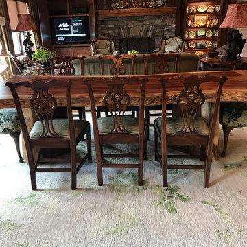Tables