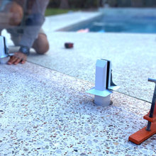 How to install Glass Pool Fencing