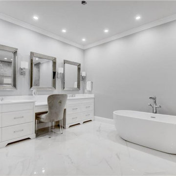 Woodfield Country Club Renovation