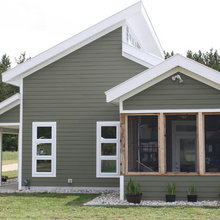 Passive solar
