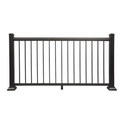 Railings - Products