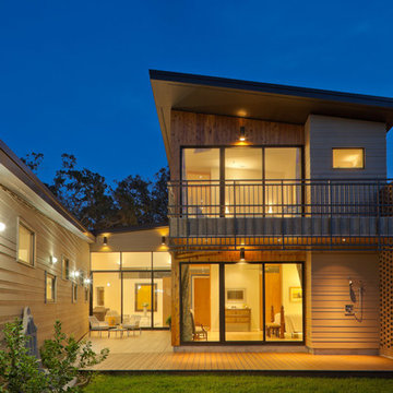 House 563 - Collaborative Designworks