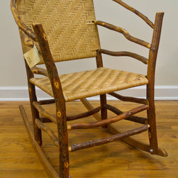 Antiques - Seating - Products