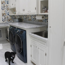 Laundry Rooms