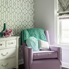 Isha room