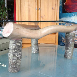 Coffee Table - Coffee Tables