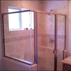 Shower doors - Shower Doors