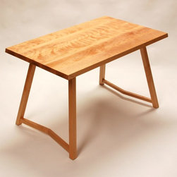 Studio Desk - Desks And Hutches