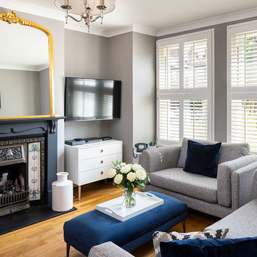 Could this be Twickenham's Most Stylish Home?