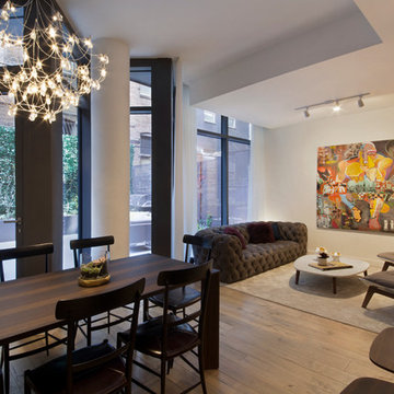 Soho Townhouse