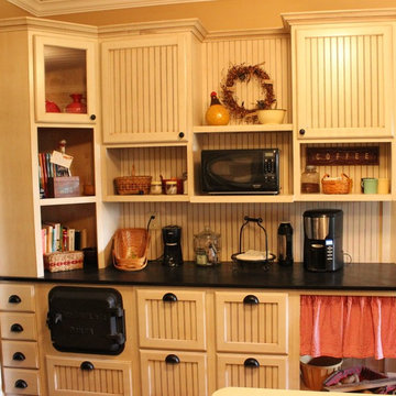 Hampton Cameo Fagras Kitchen