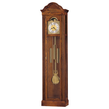 Howard Miller's Ashley Grandfather Clock