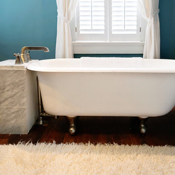 1890's Italianate Town-home Savannah GA