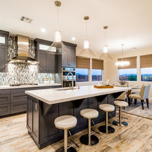 mom and fred kitchen ideas