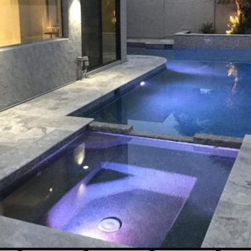 50 Years of Beautiful Pools