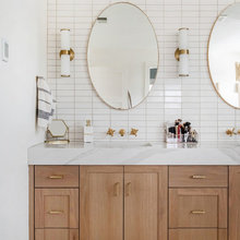Primary Bath Details