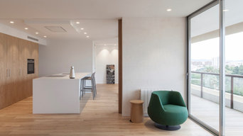 casa Botánico | Valencia, Spain