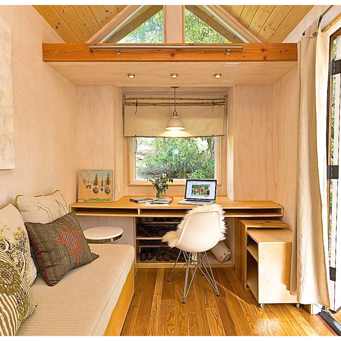 Vina's Tiny House