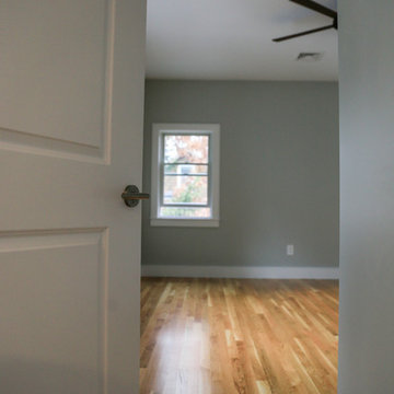 Somerville Rehab Project
