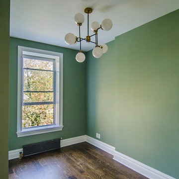 Park Slope Brownstone
