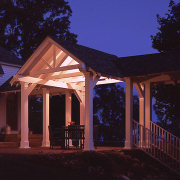 Hilltop Breezeway