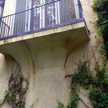 stucco