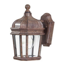 Outdoor Lighting