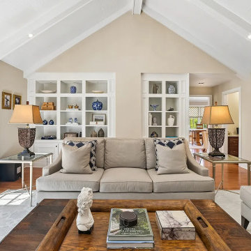 Luxury Residence, Millburn NJ