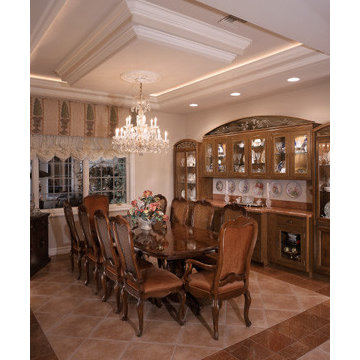 Terracina Residence