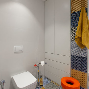 Seaview Luxury Apartment