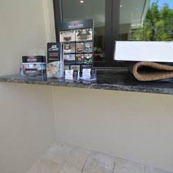 ADP Surfaces and RX Builders - Products