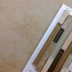Ideas and Pairings - Tile