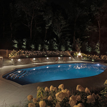Chester NJ | Custom Pool Design