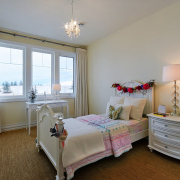 Custom 3 | Traditional | Calgary
