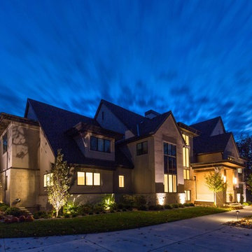 Exteriors
