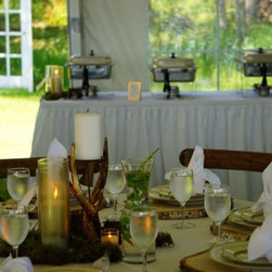 Wow Wedding - Tabletop Accessories